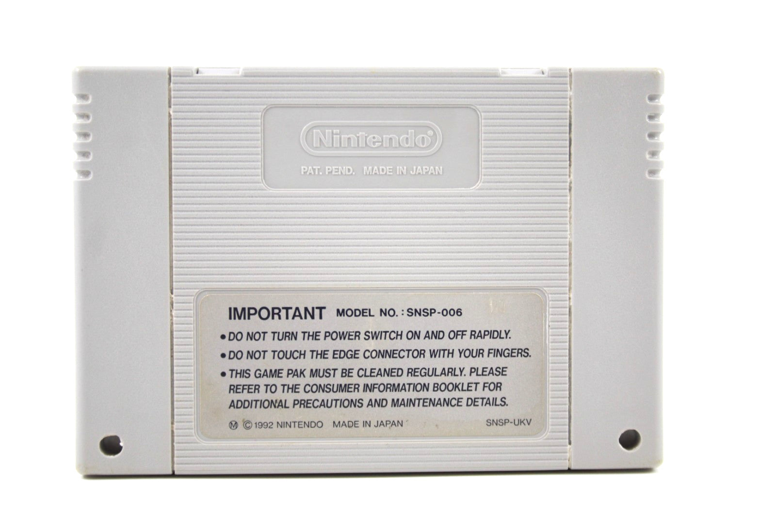 Super Punch Out - Super Nintendo (SNES) [PAL] - WITH WARRANTY