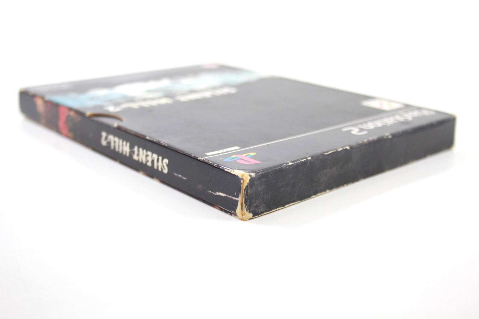 Silent Hill 2 (Special 2 Disc Set) - PlayStation 2 (PS2) [PAL] - WITH WARRANTY
