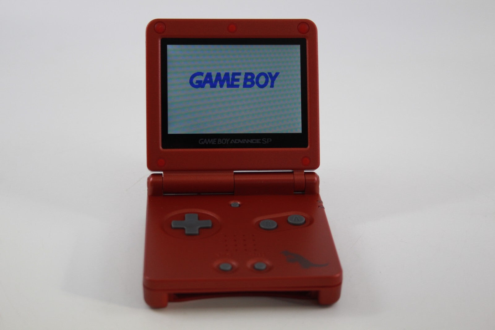 Nintendo Gameboy Advance SP IPS Screen - PICK ONE - GBA SP