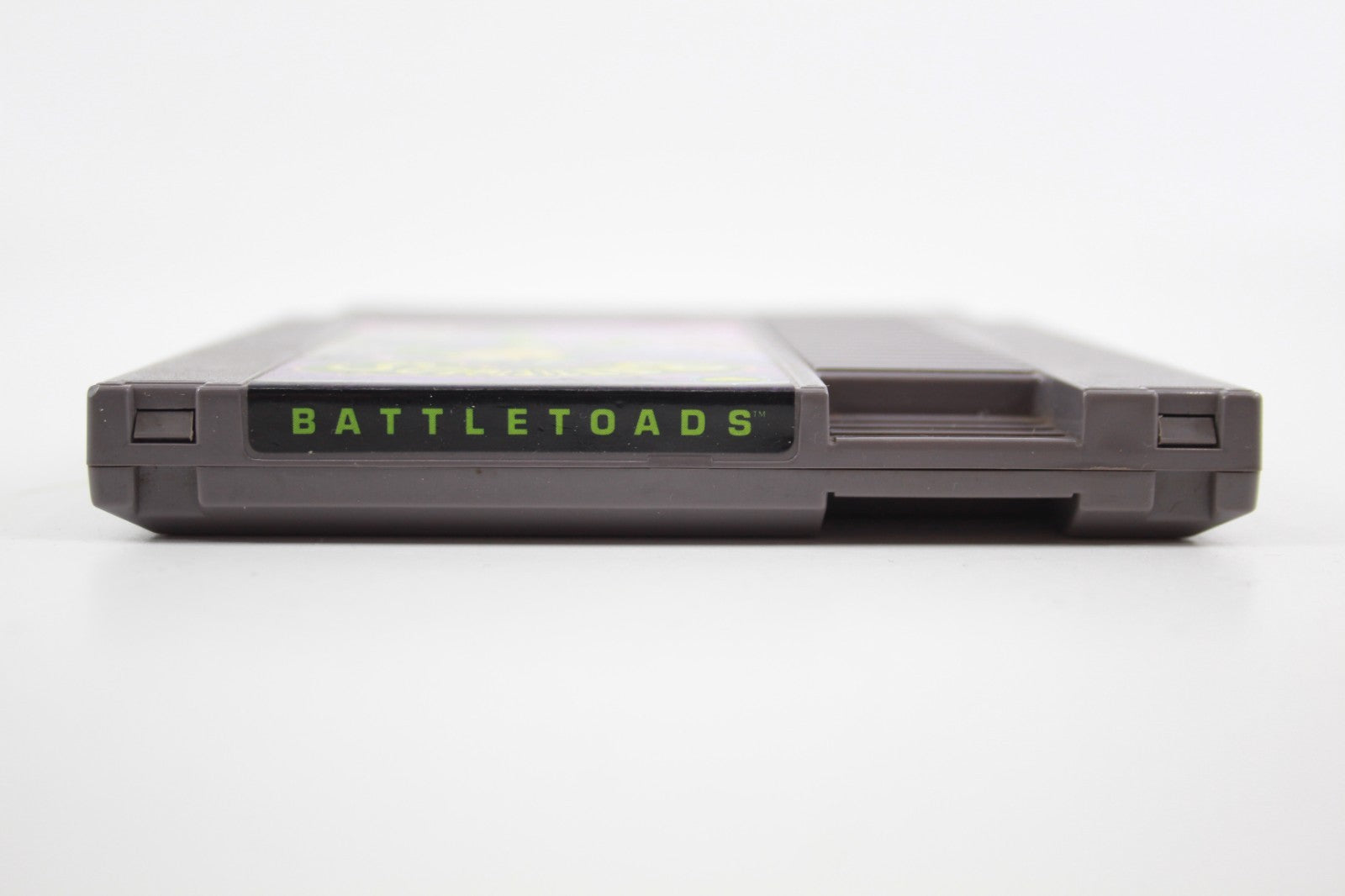 Battletoads - Nintendo Entertainment System (NES) [PAL] - WITH WARRANTY
