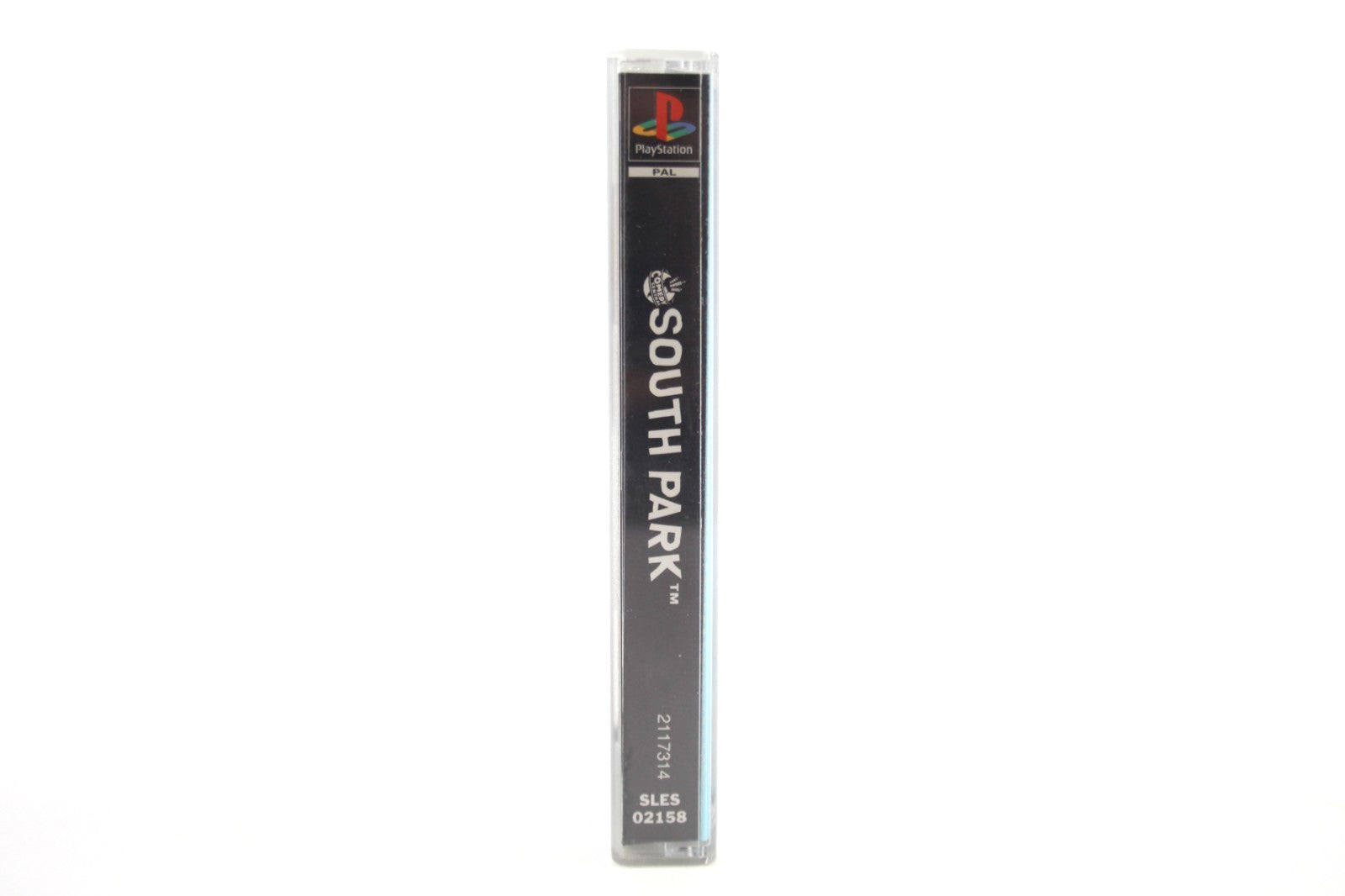 South Park - PlayStation (PS1) [PAL] - WITH WARRANTY