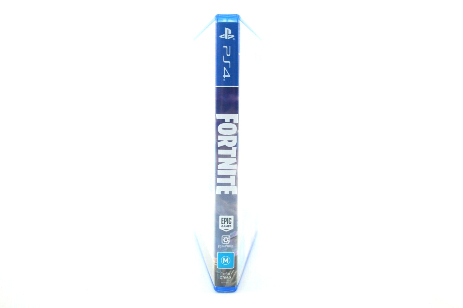 Fortnite - PlayStation 4 (PS4) [PAL] - WITH WARRANTY
