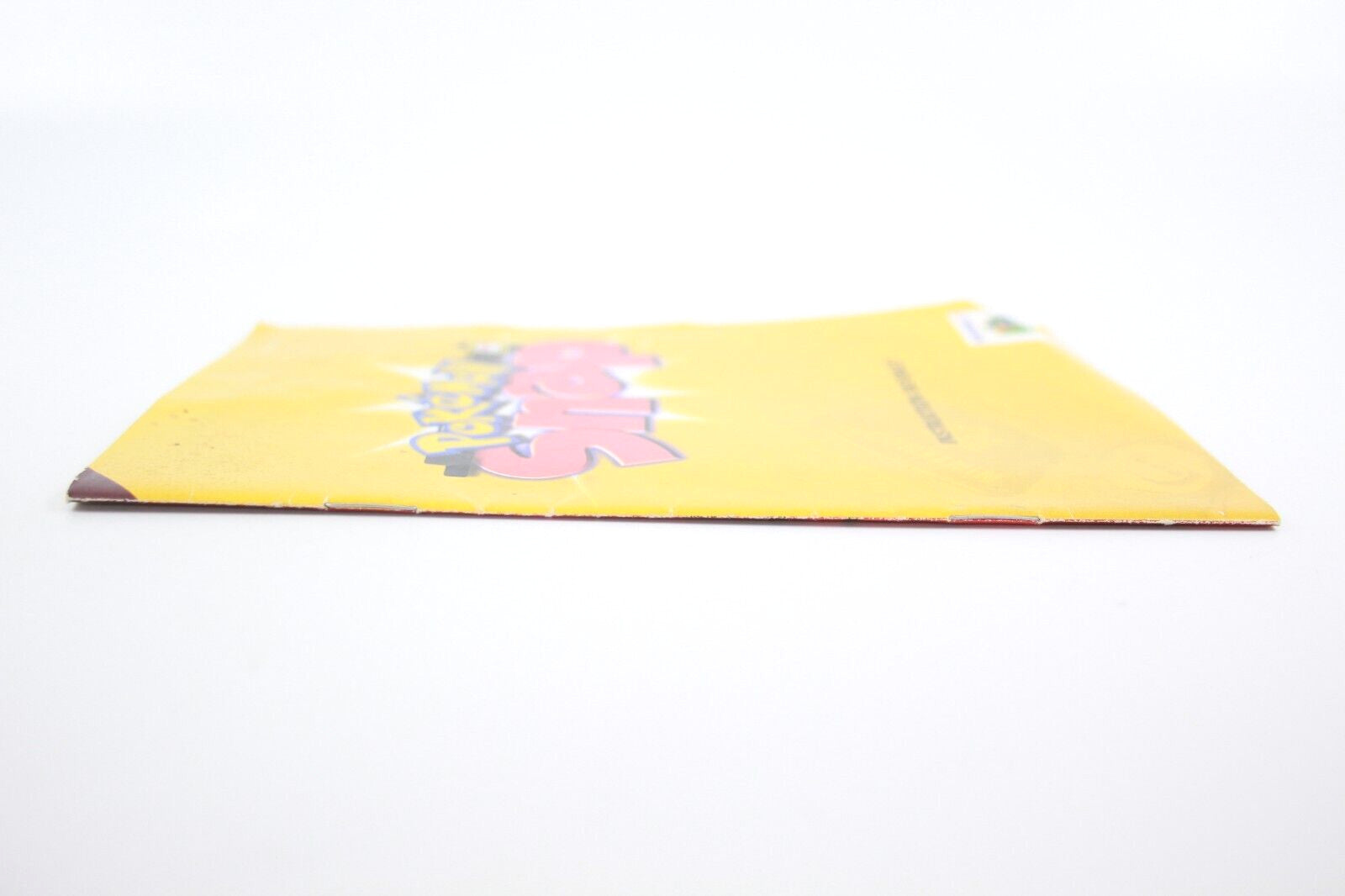 Pokémon Snap - Nintendo 64 (N64) [PAL] *MANUAL ONLY*