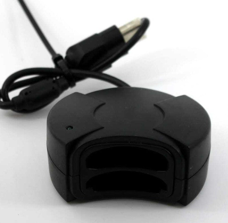 Original Xbox Powerwave Wireless Pad Controller Receiver ONLY