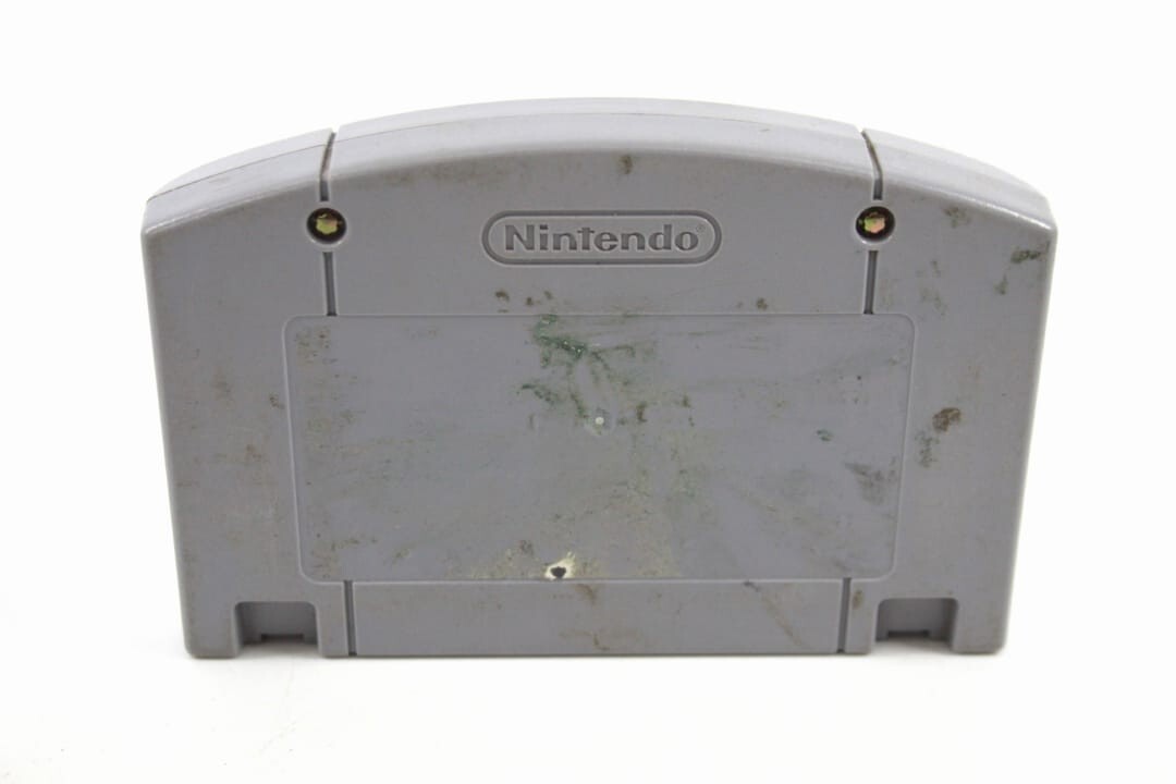 NBA Live 99 - Nintendo 64 (N64) [PAL] WITH WARRANTY