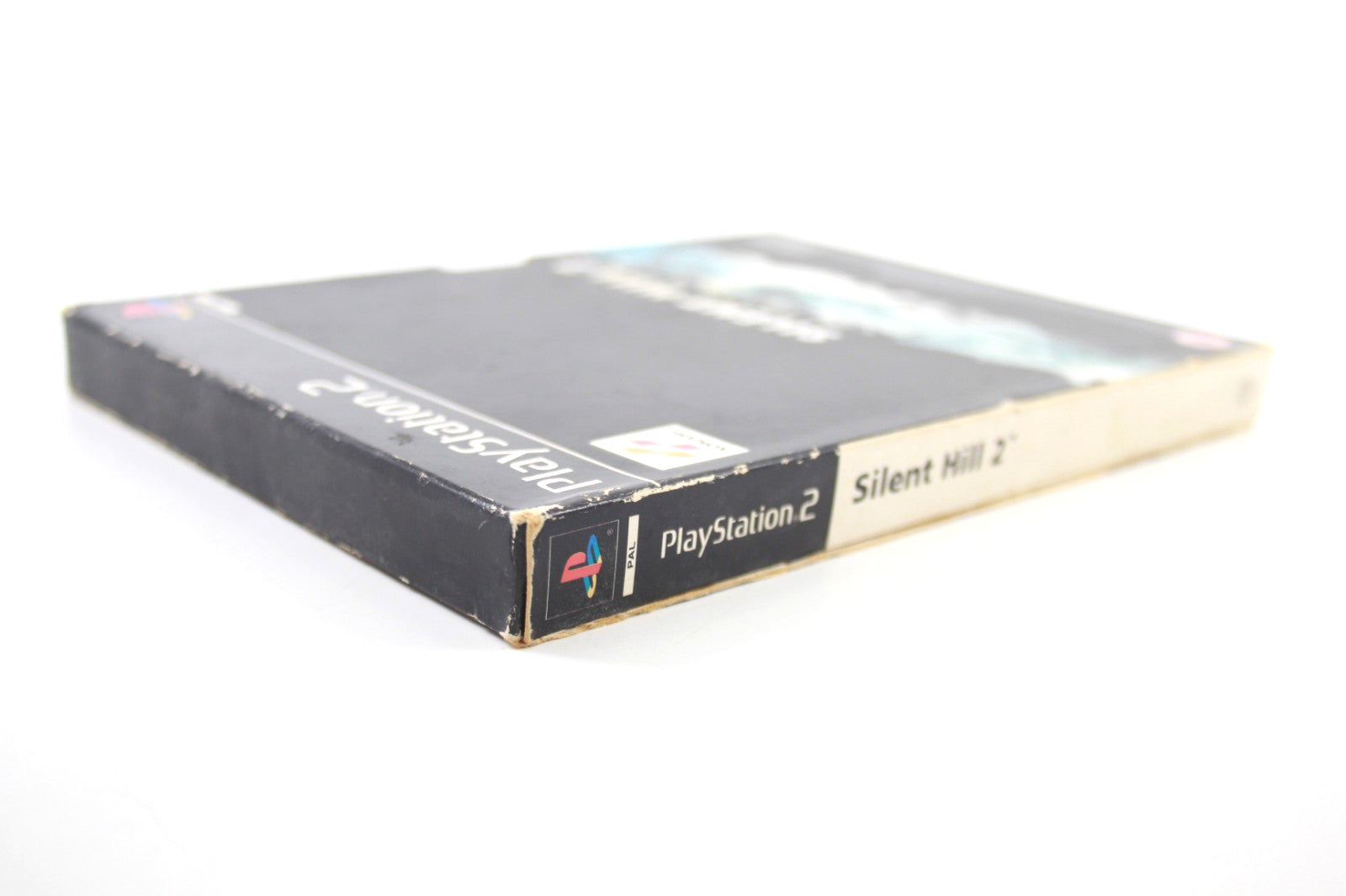 Silent Hill 2 (Special 2 Disc Set) - PlayStation 2 (PS2) [PAL] - WITH WARRANTY
