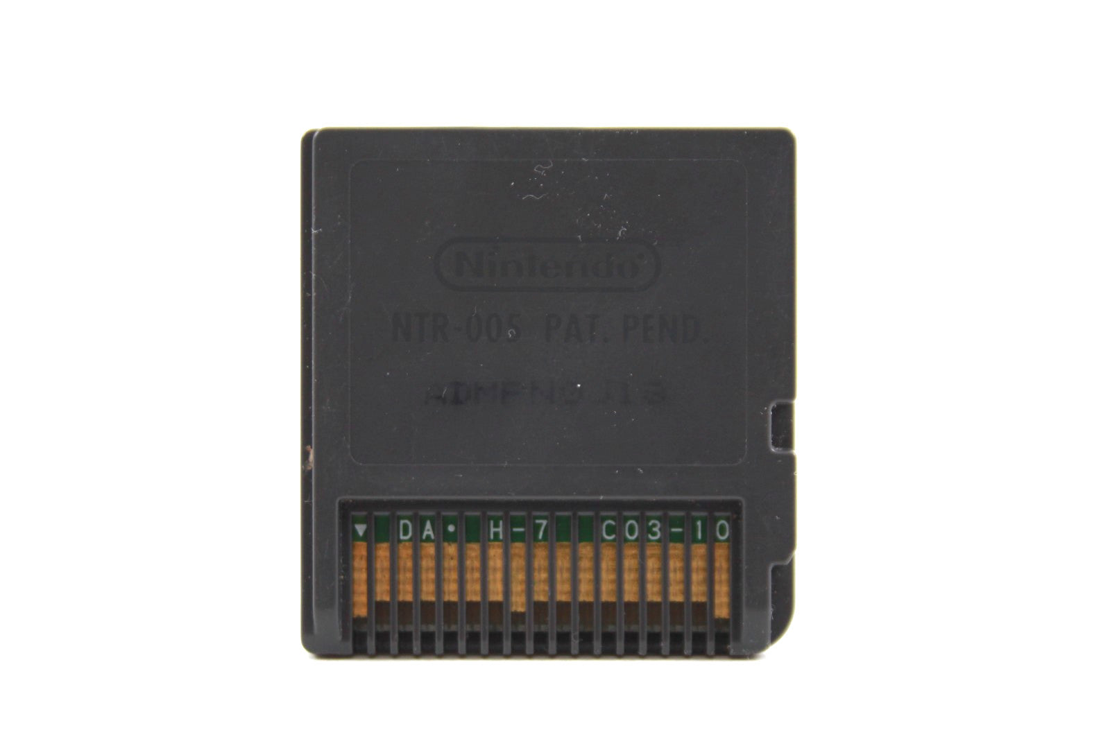 Animal Crossing: Wild World [CART ONLY] - Nintendo DS [PAL] - WITH WARRANTY