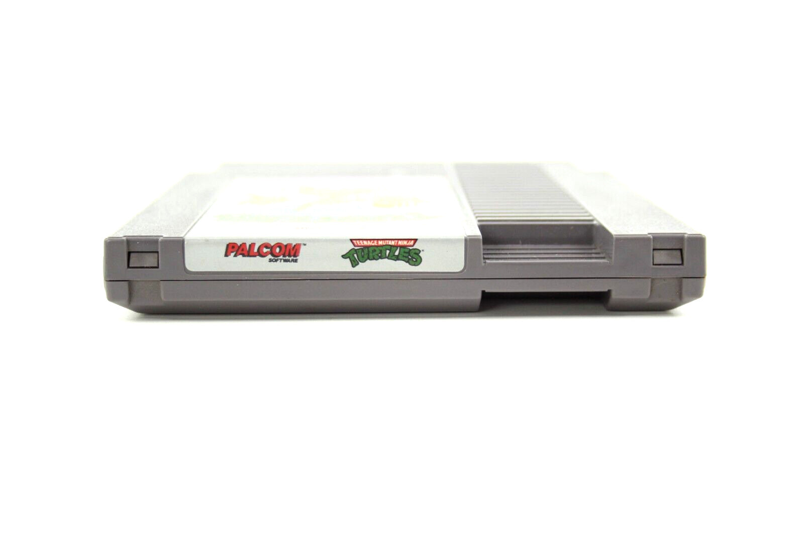 Teenage Mutant Ninja Turtles - Nintendo Entertainment System (NES) [PAL]