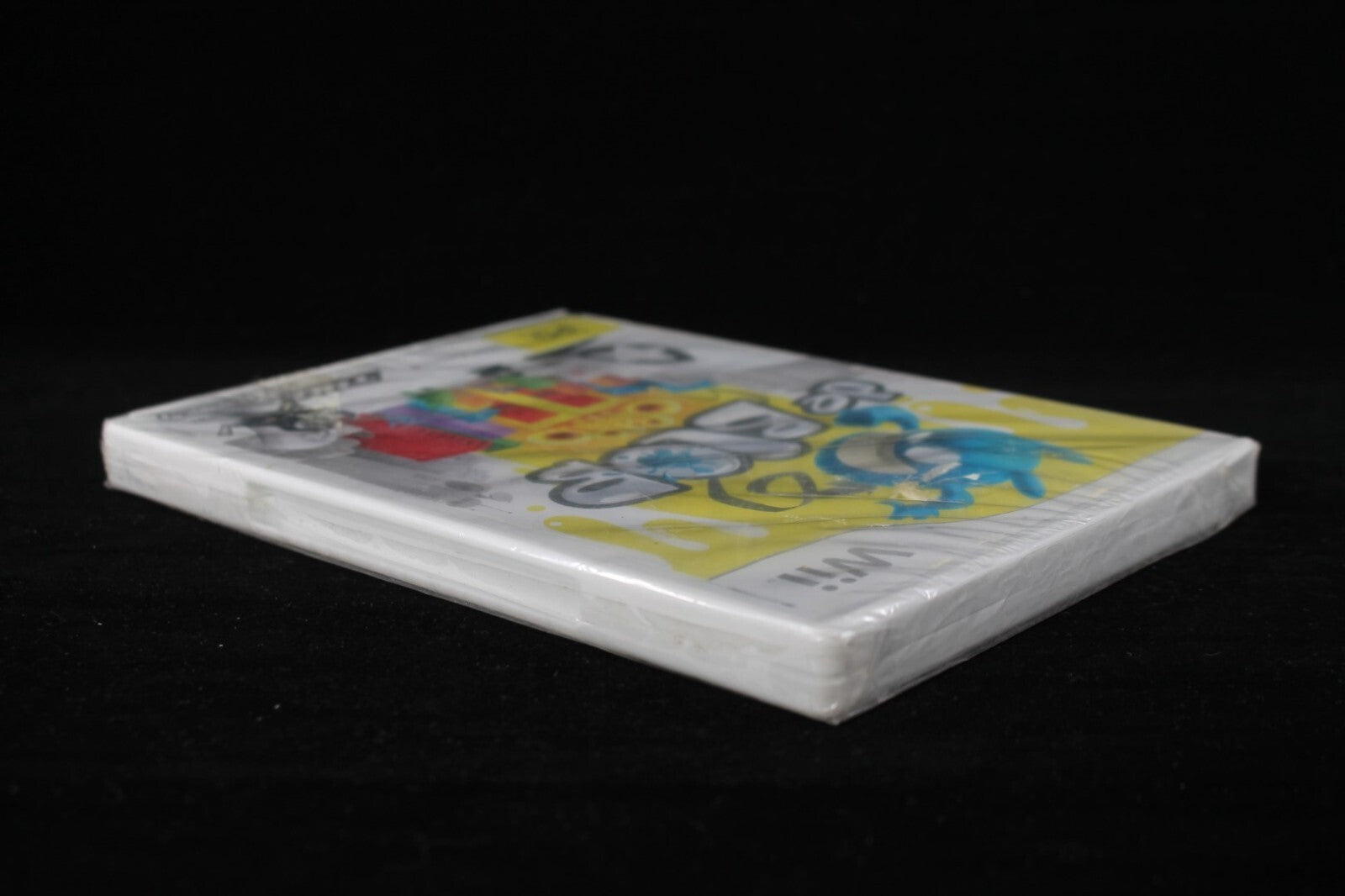 De Blob - NEW & SEALED (Wii) [PAL] - WITH WARRANTY