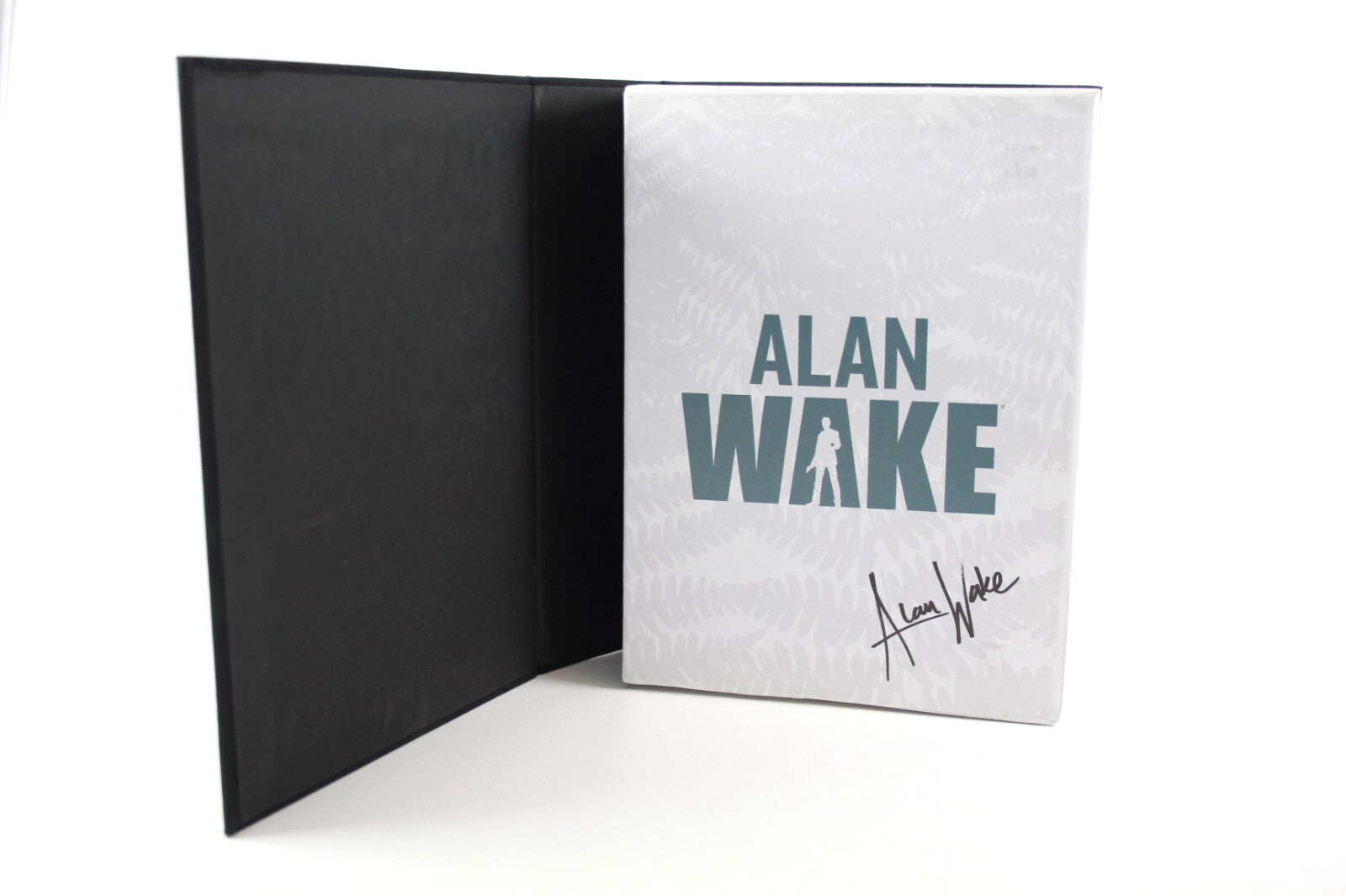 Alan Wake Limited Collector's Edition - Xbox 360 [PAL] - WITH WARRANTY