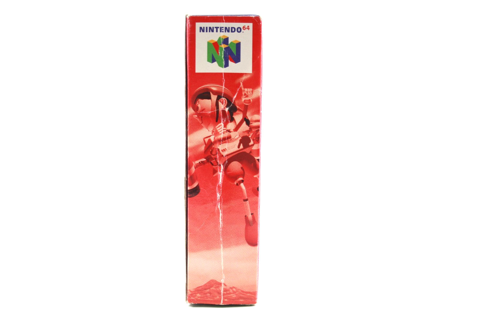 Pilot Wings 64 - Nintendo 64 (N64) [PAL] - WITH WARRANTY