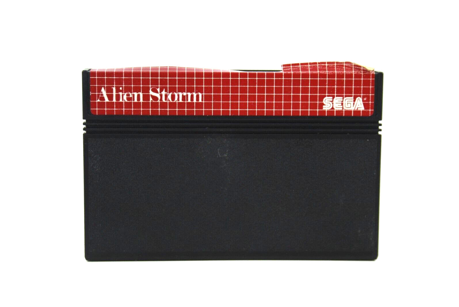 Alien Storm - SEGA Master System [PAL] - WITH WARRANTY