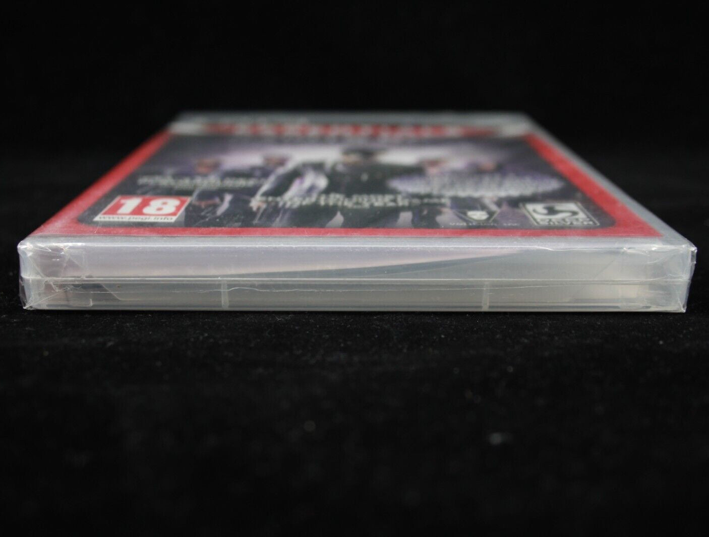 Saints Row The Third The Full Package [BRAND NEW/SEALED] - PlayStation 3 (PS3)