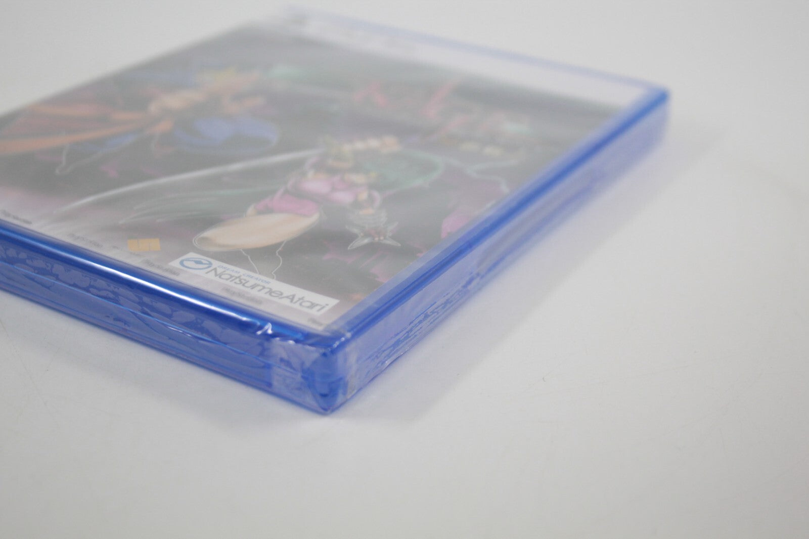 KAGE Shadow of The Ninja - SEALED NEW PlayStation 5 (PS5) [PAL] - WITH WARRANTY