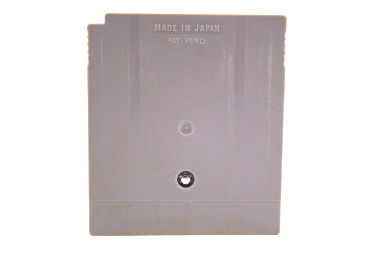 Tetris [CART ONLY] - Nintendo Game Boy [PAL] - WITH WARRANTY