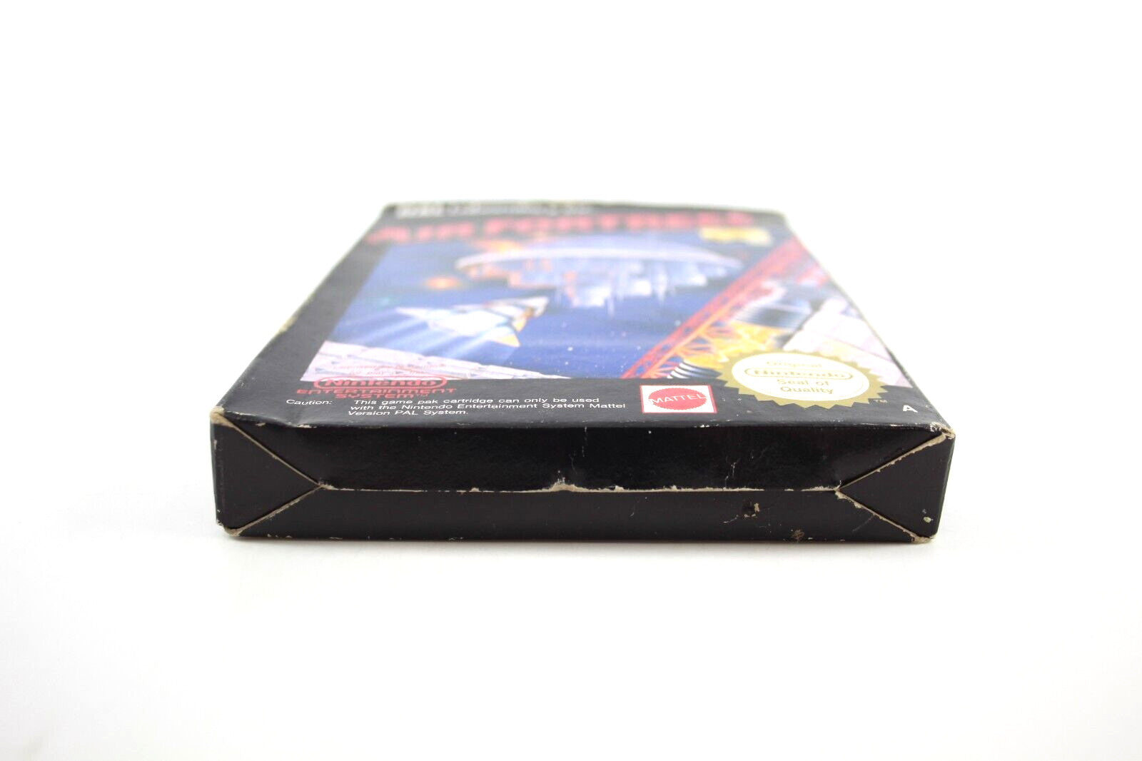 Air Fortress - Nintendo Entertainment System (NES) [PAL] - WITH WARRANTY