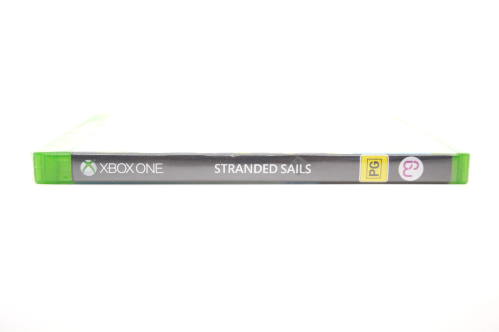 Stranded Sails: Explorers of the Cursed Islands [BRAND NEW/SEALED] - Xbox One