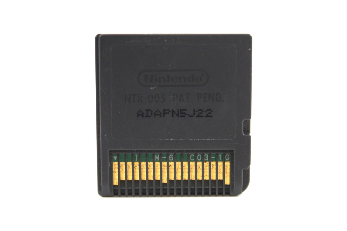 **GENUINE** Pokémon Diamond Version (Nintendo DS) - WITH WARRANTY [CART ONLY]