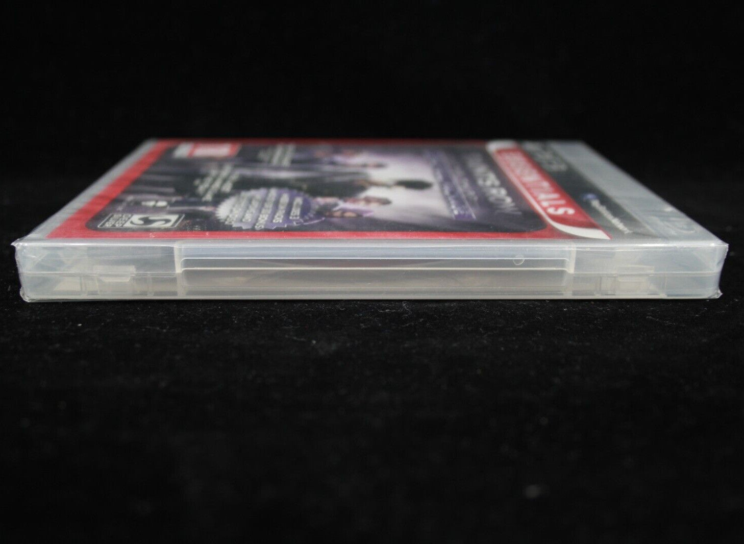 Saints Row The Third The Full Package [BRAND NEW/SEALED] - PlayStation 3 (PS3)