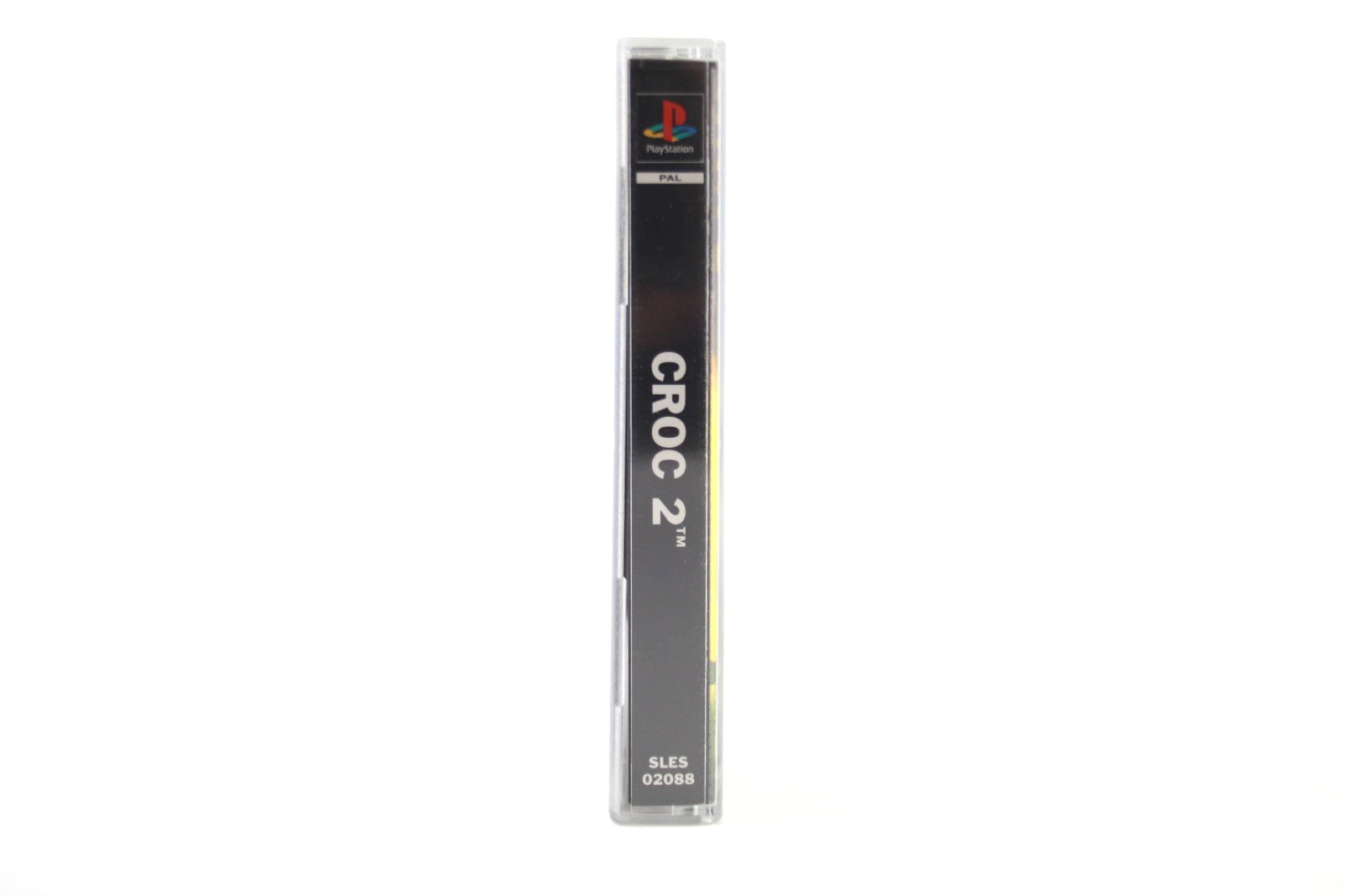Croc 2 - PlayStation (PS1) [PAL] - WITH WARRANTY