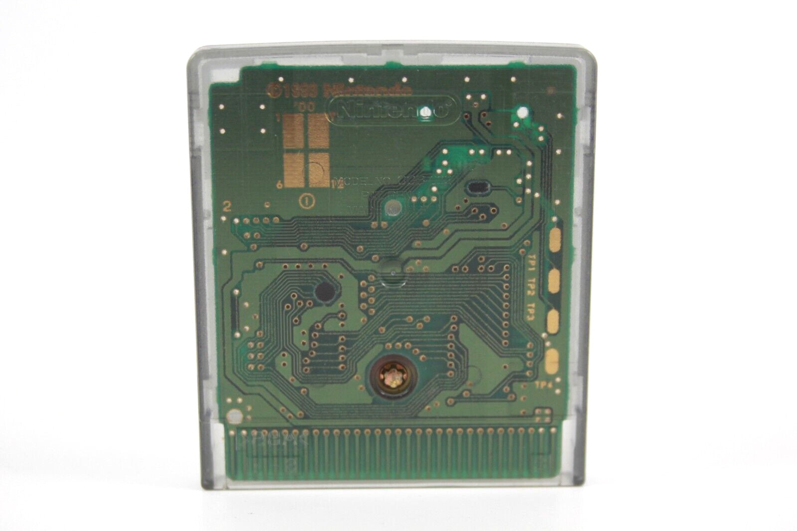 Winnie the Pooh Adventures in the 100 Acre Wood NEW SAVE BATTERY Game Boy Color