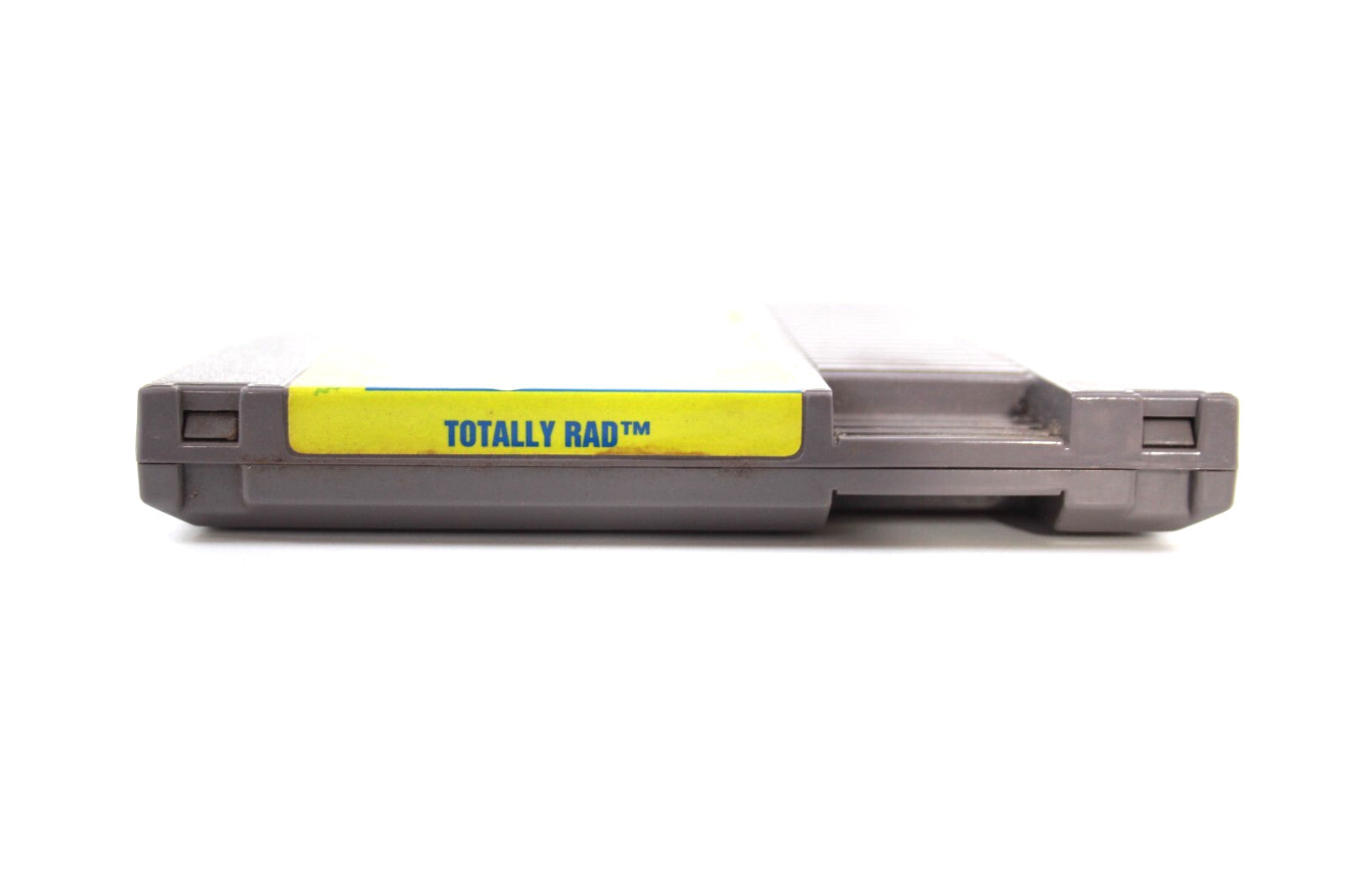 Totally Rad - Nintendo Entertainment System (NES) [PAL] - WITH WARRANTY