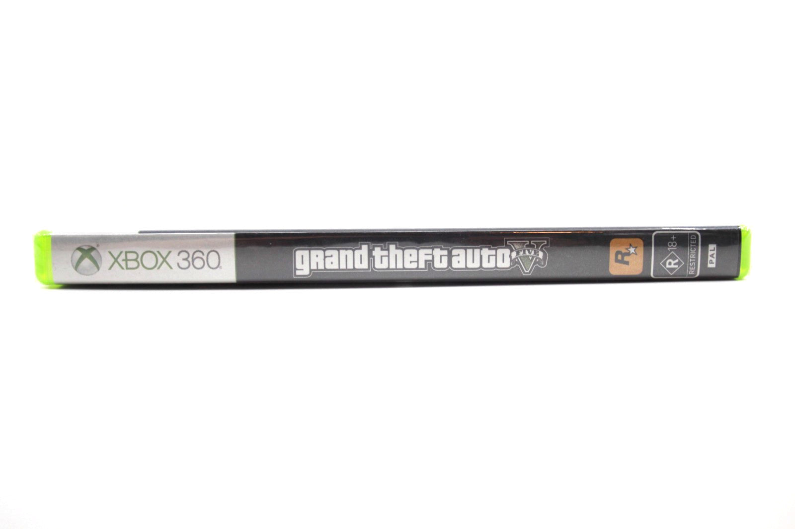 Grand Theft Auto V [BRAND NEW/FACTORY SEALED] - Xbox 360 [PAL]