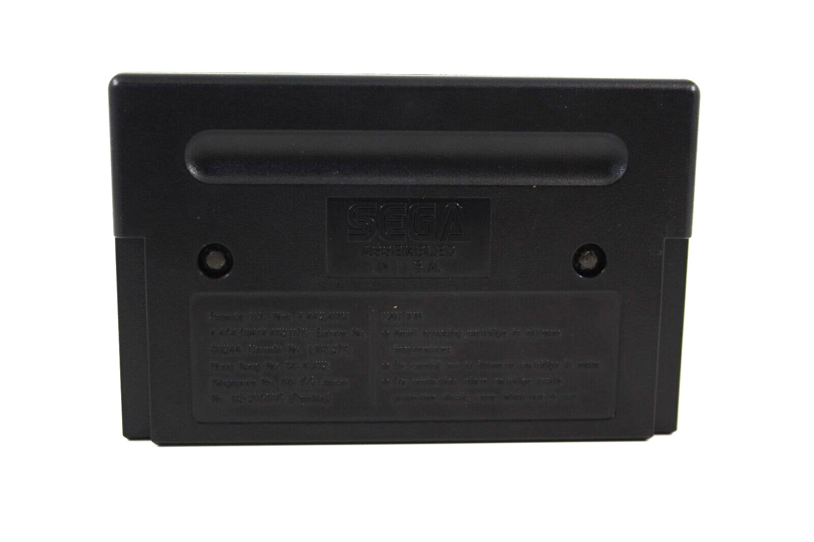 Generations Lost - SEGA Mega Drive [PAL] - WITH WARRANTY