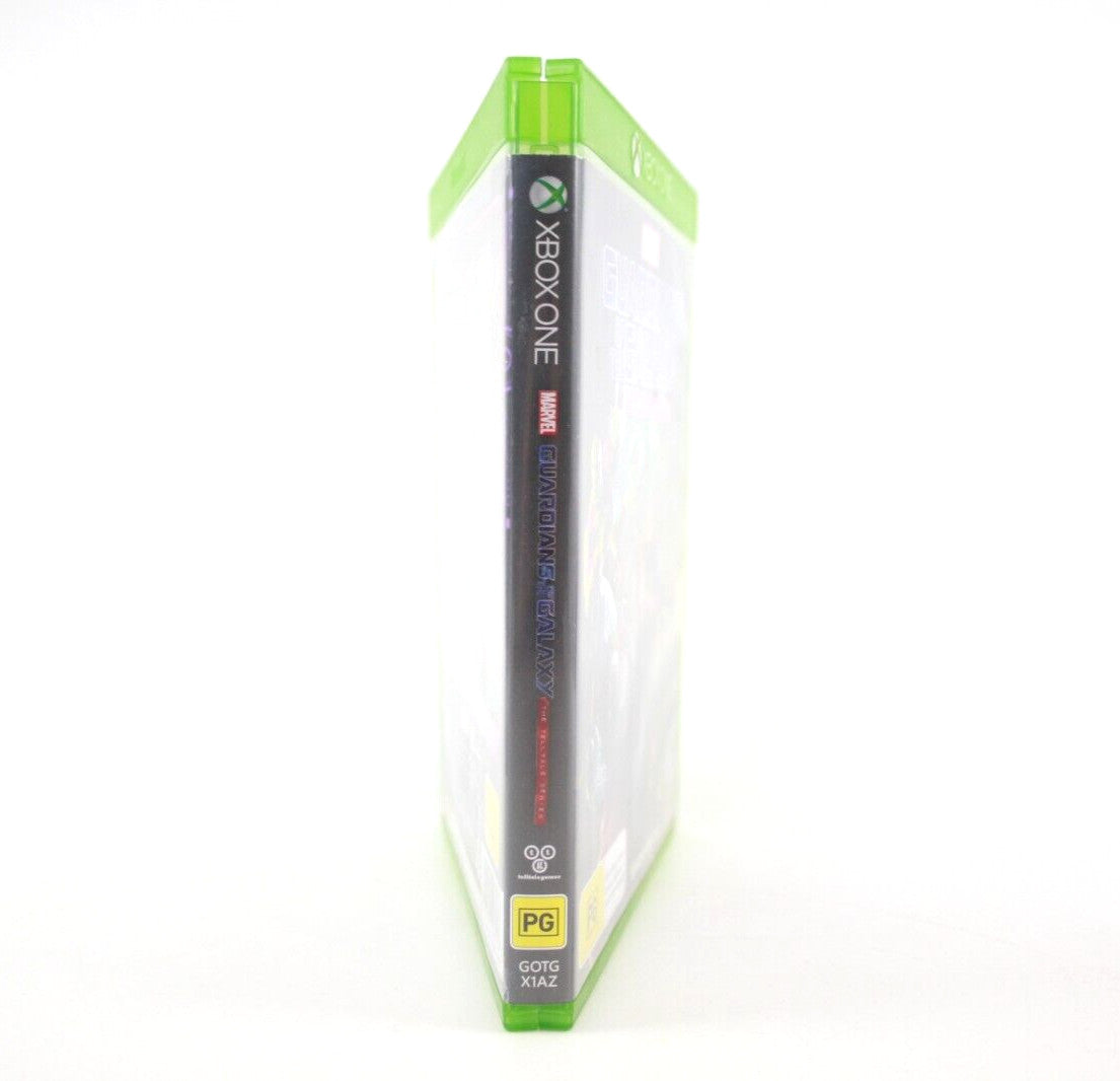 Marvel's Guardians of the Galaxy: The Telltale Series - Xbox One [PAL] WARRANTY