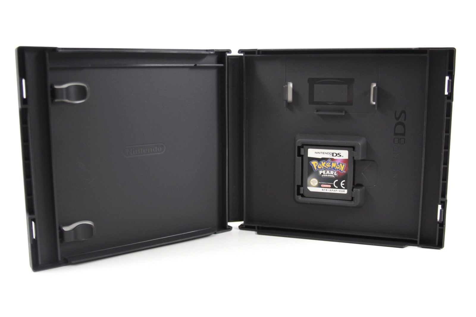 Pokémon Pearl - Nintendo DS [PAL] - WITH WARRANTY