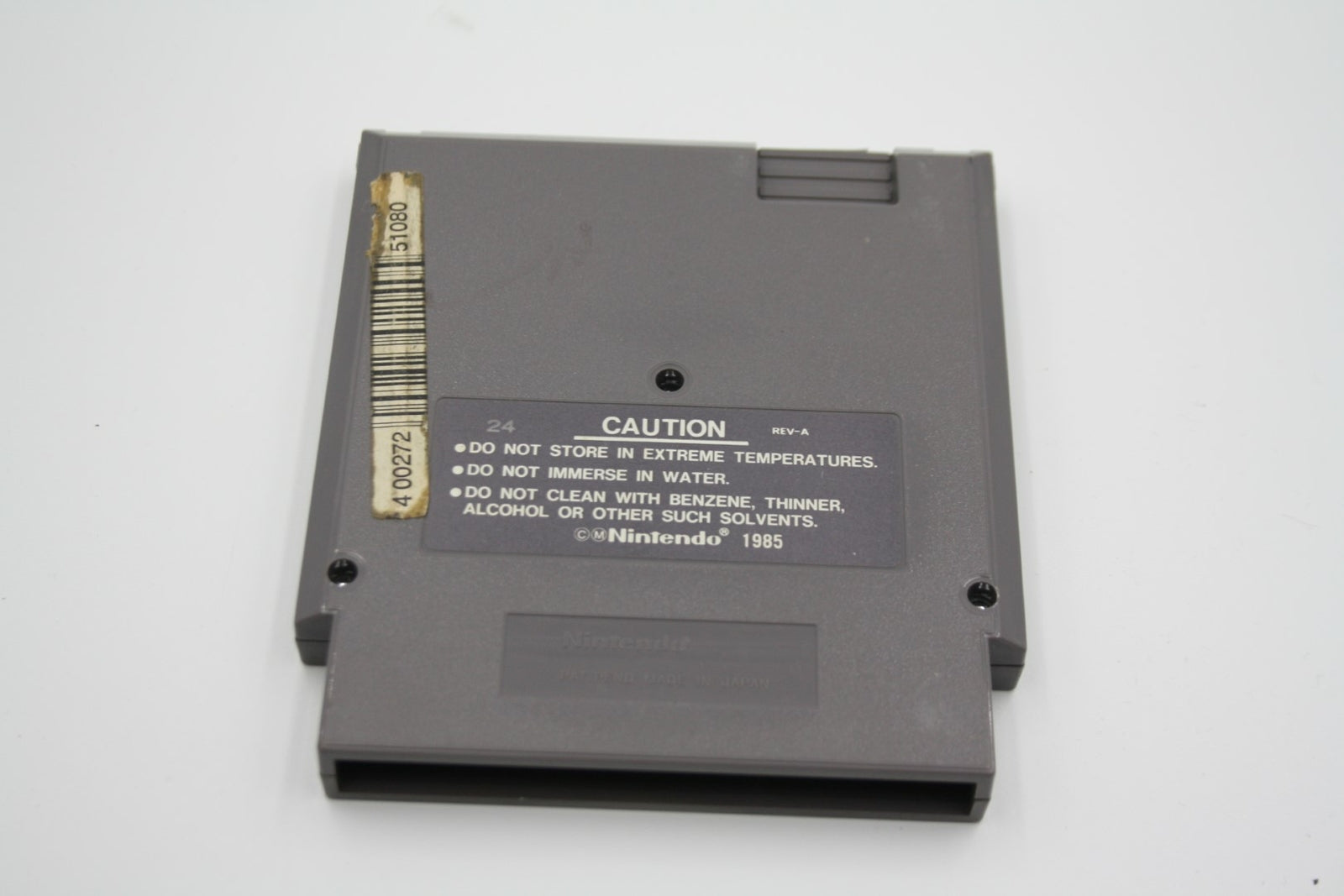 Ski or Die (NES) [NTSC] - WITH WARRANTY