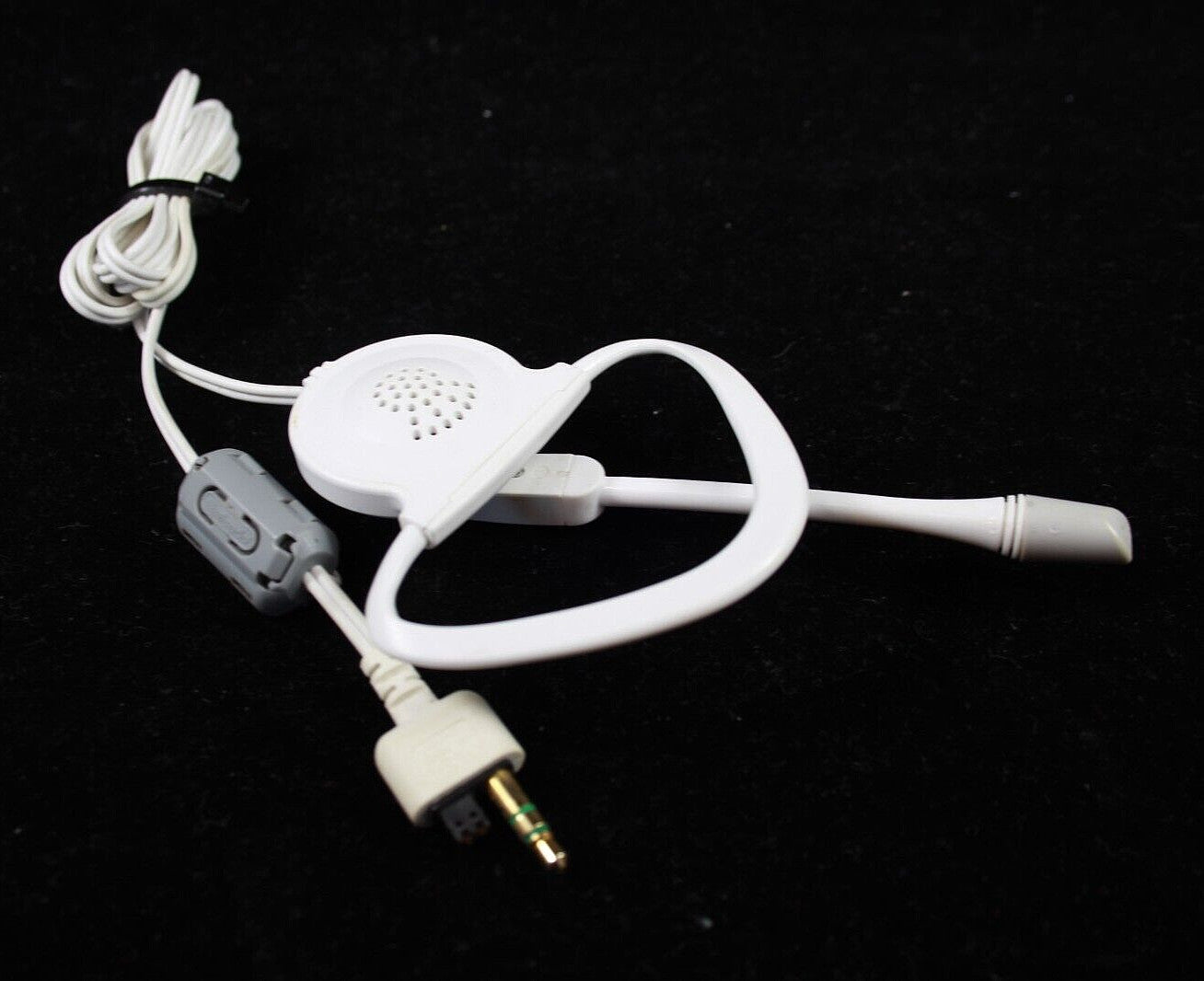 Genuine, Official Nintendo DS Microphone [NTR-019]