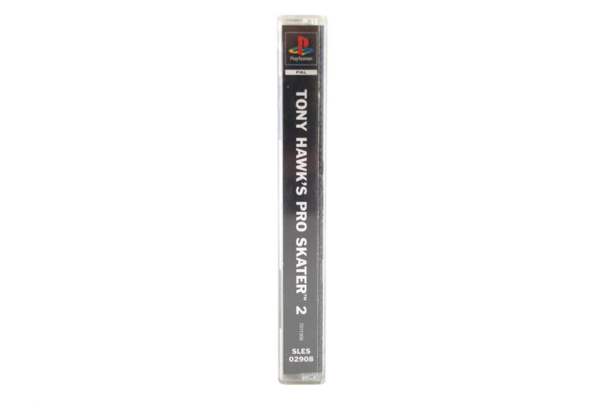 Tony Hawk's Pro Skater 2 - PlayStation (PS1) [PAL] - WITH WARRANTY