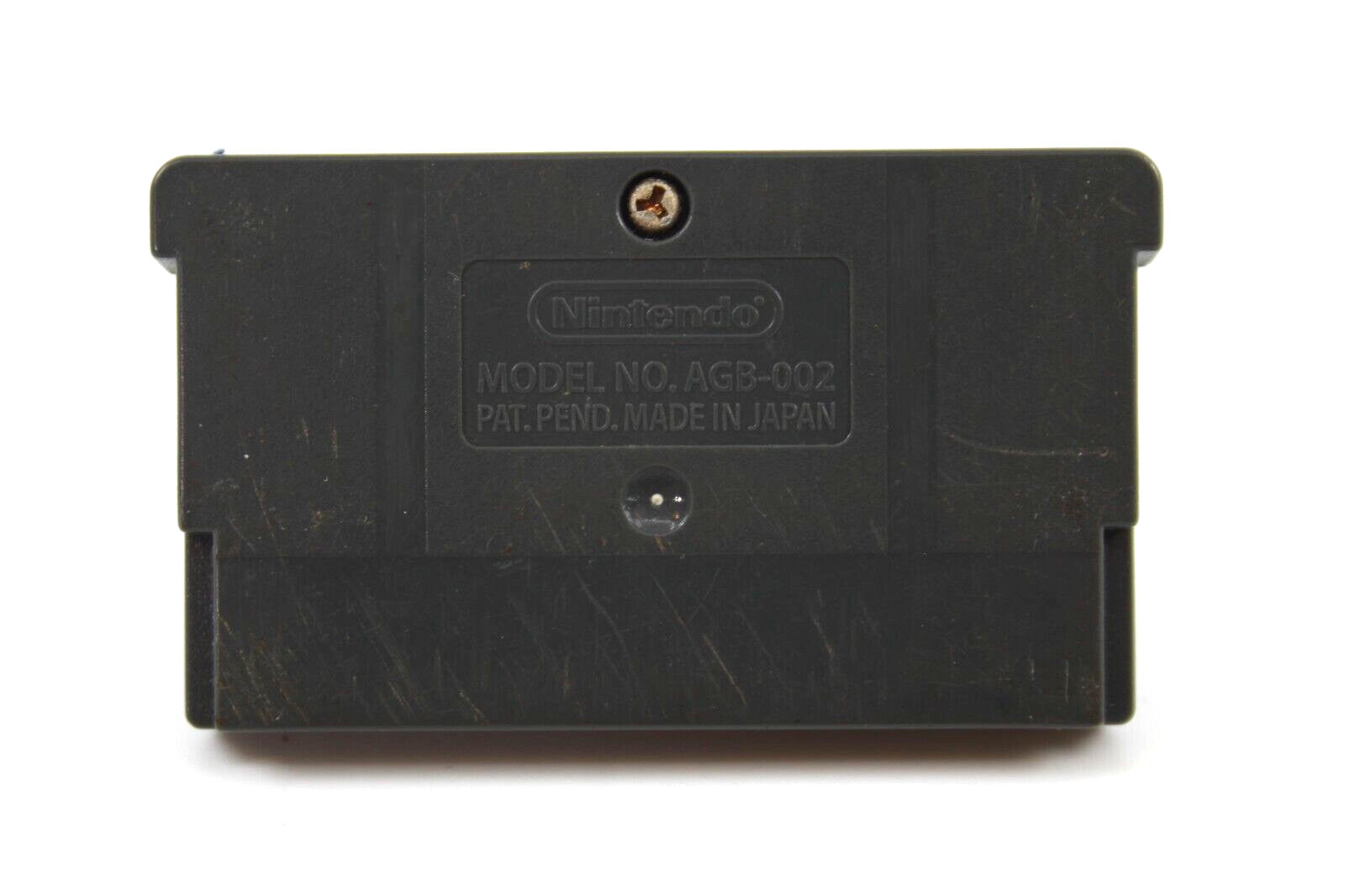 Duel Masters Sempai Legends - Game Boy Advance (GBA) [NTSC-U] WITH WARRANTY