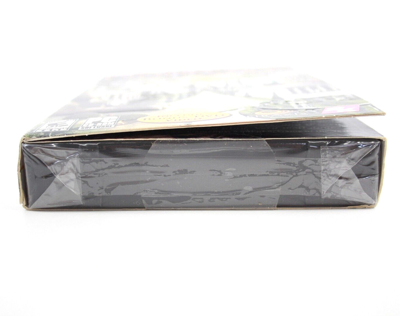 Civilization IV Game of the Year Edition [BRAND NEW/SEALED] - PC CD-ROM