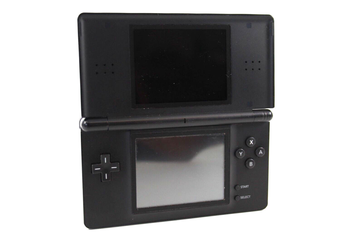 Nintendo DS Lite Console + USB Charging Cable - TESTED WORKING - CHOOSE COLOUR