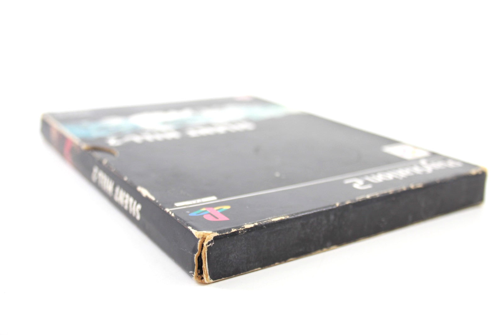 Silent Hill 2 (Special 2 Disc Set) - PlayStation 2 (PS2) [PAL] - WITH WARRANTY