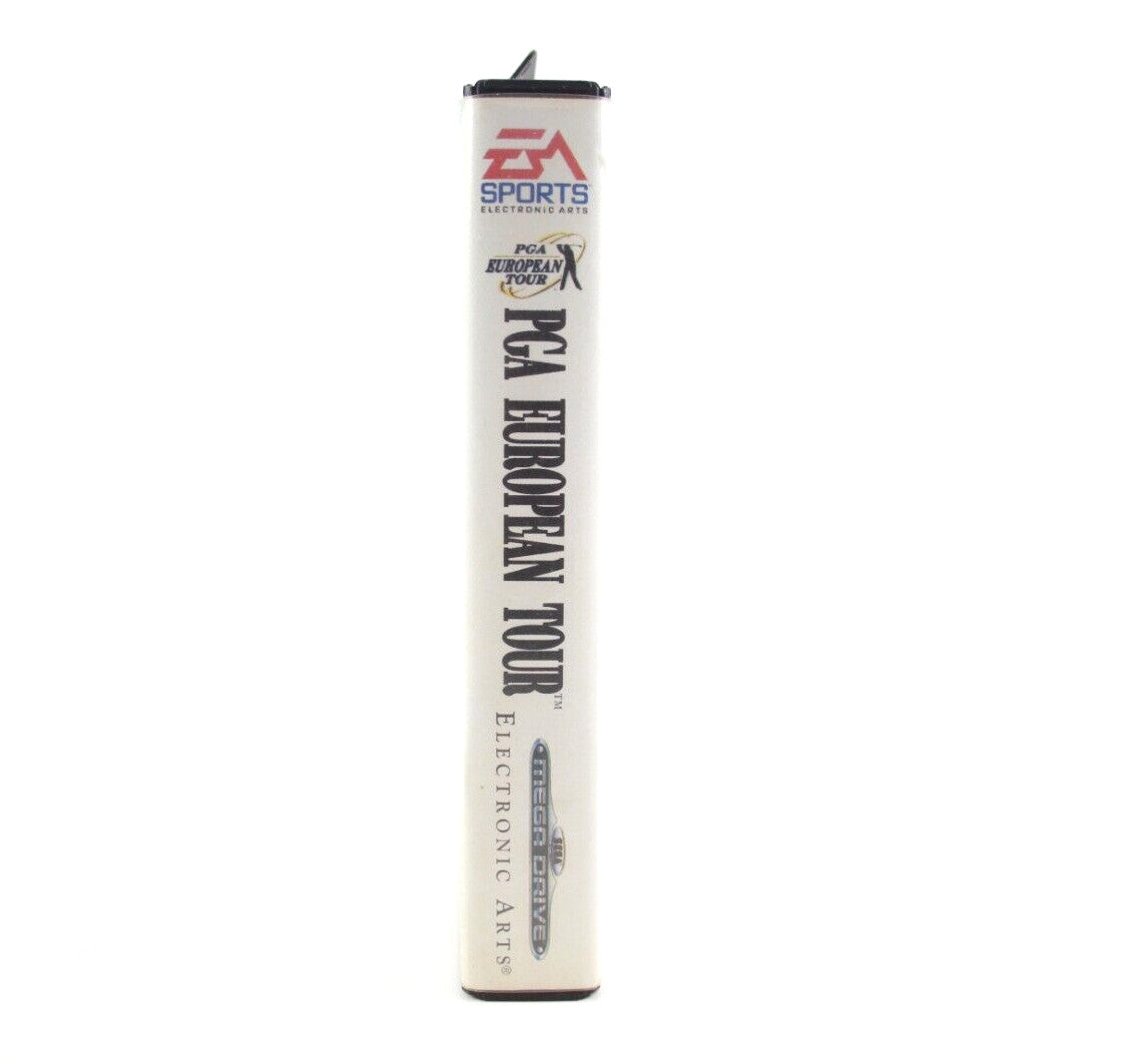 PGA European Tour - SEGA Genesis [NTSC-U] - WITH WARRANTY