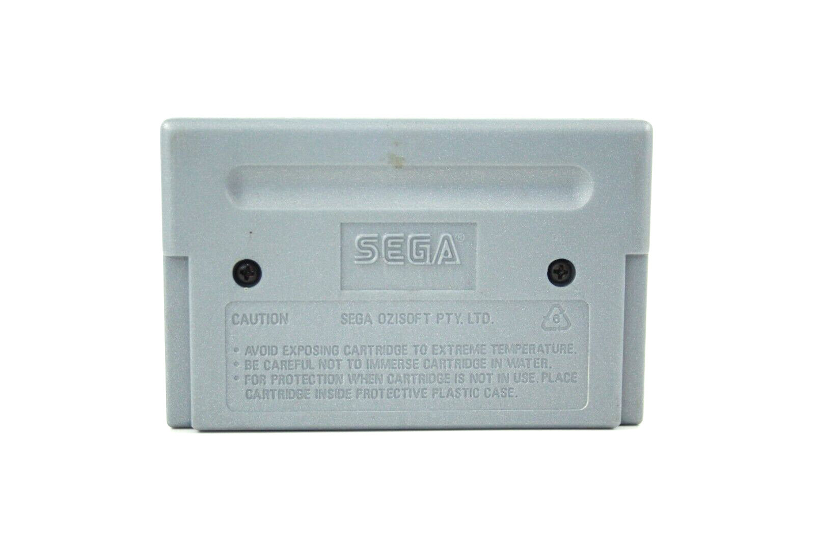 The Lion King - SEGA Mega Drive [PAL] - WITH WARRANTY