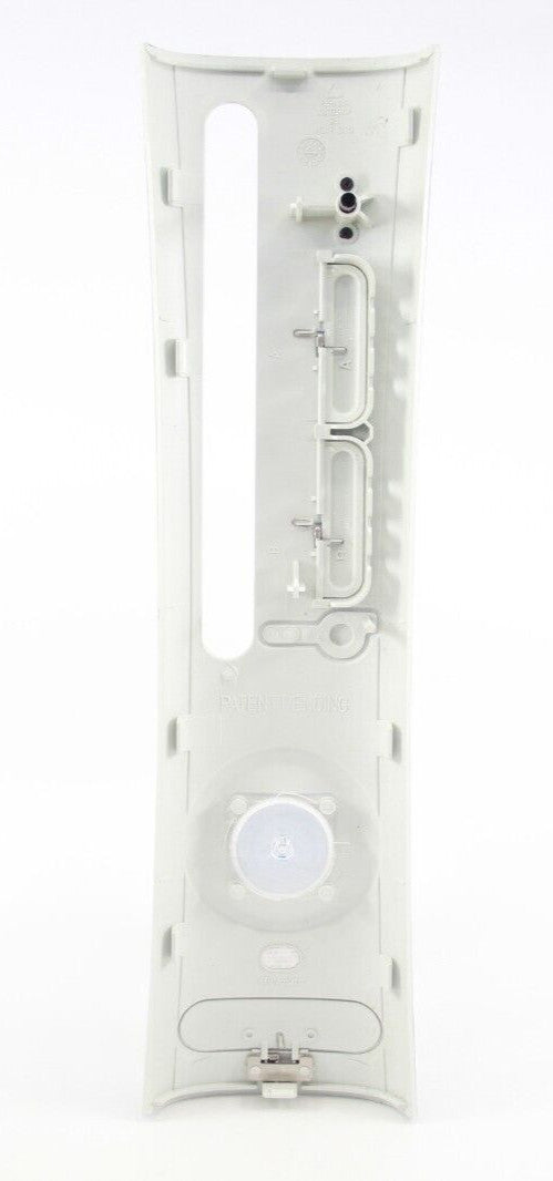 Official Xbox 360 Blue Faceplate Replacement Front Shell Cover XBO2967