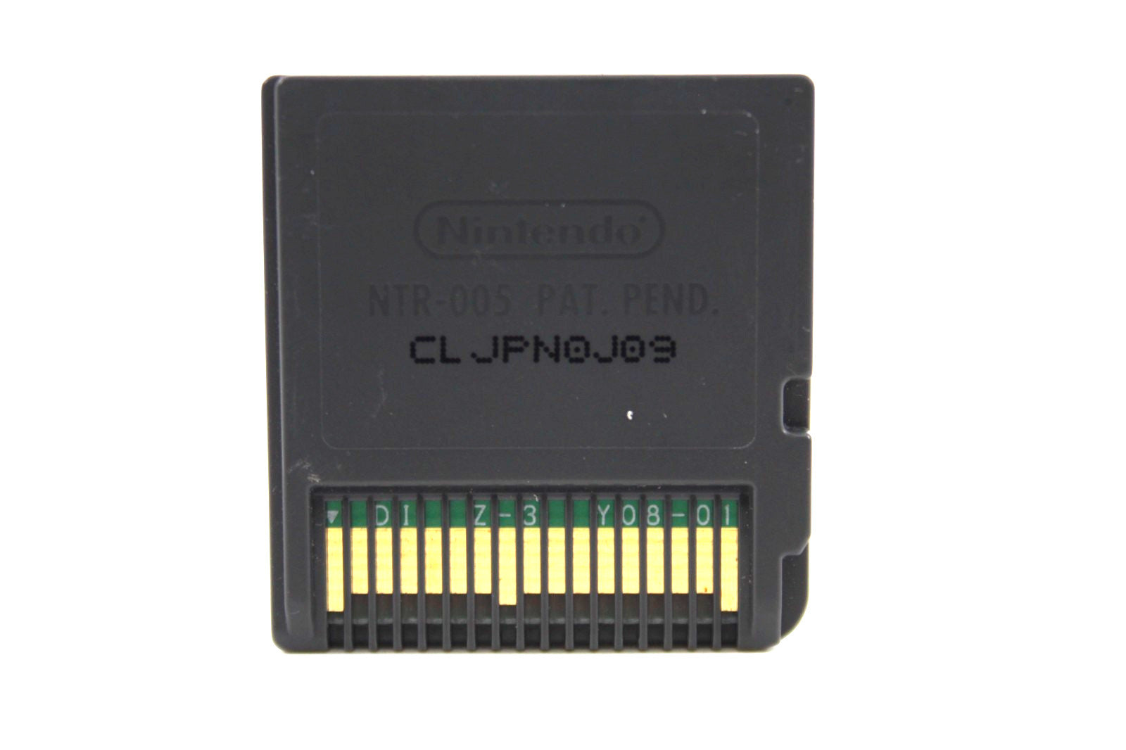 Mario and Luigi: Bowser's Inside Story [CART ONLY] - Nintendo DS [PAL] WARRANTY