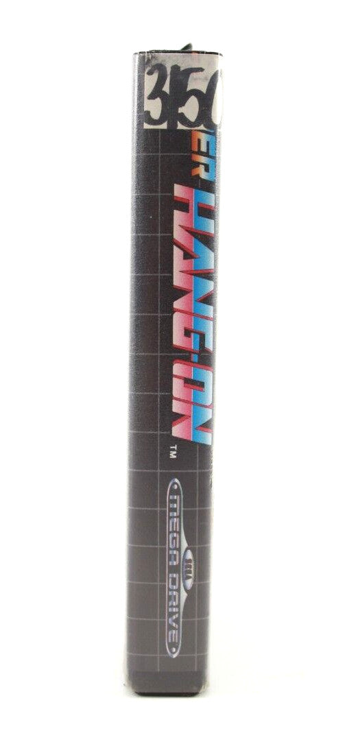 Super Hang On - SEGA Mega Drive [PAL] - WITH WARRANTY