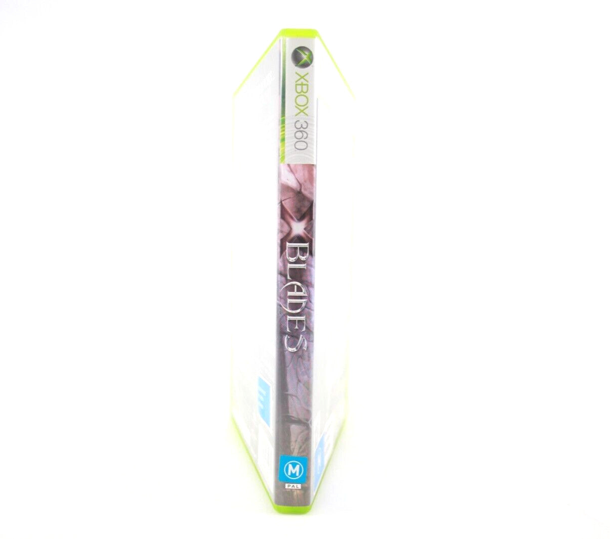 X-Blades - Xbox 360 [PAL] - WITH WARRANTY
