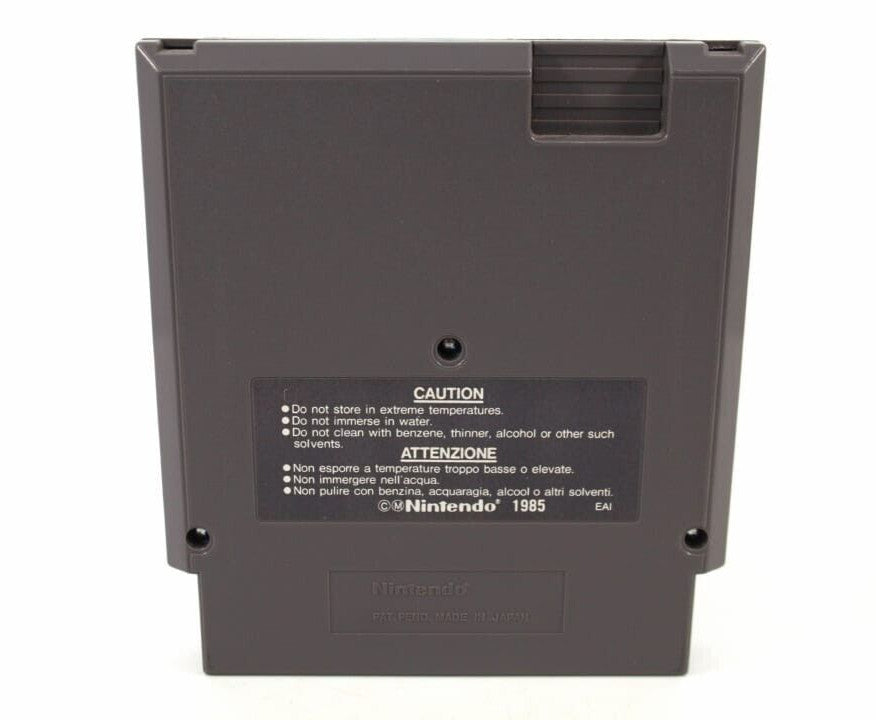 Gradius - Nintendo Entertainment System (NES) [NTSC-U] WITH WARRANTY