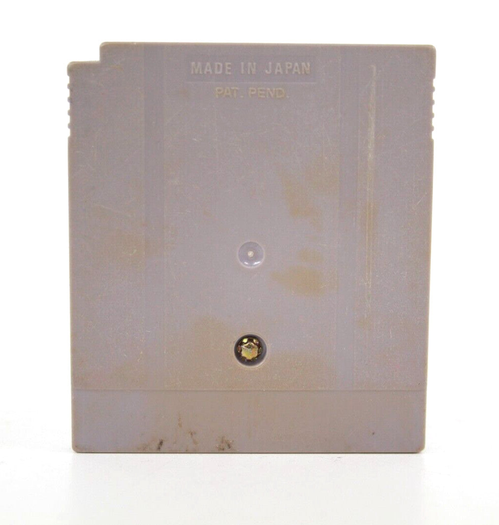 Golf [NEW SAVE BATTERY] - Nintendo Game Boy [PAL] - WITH WARRANTY