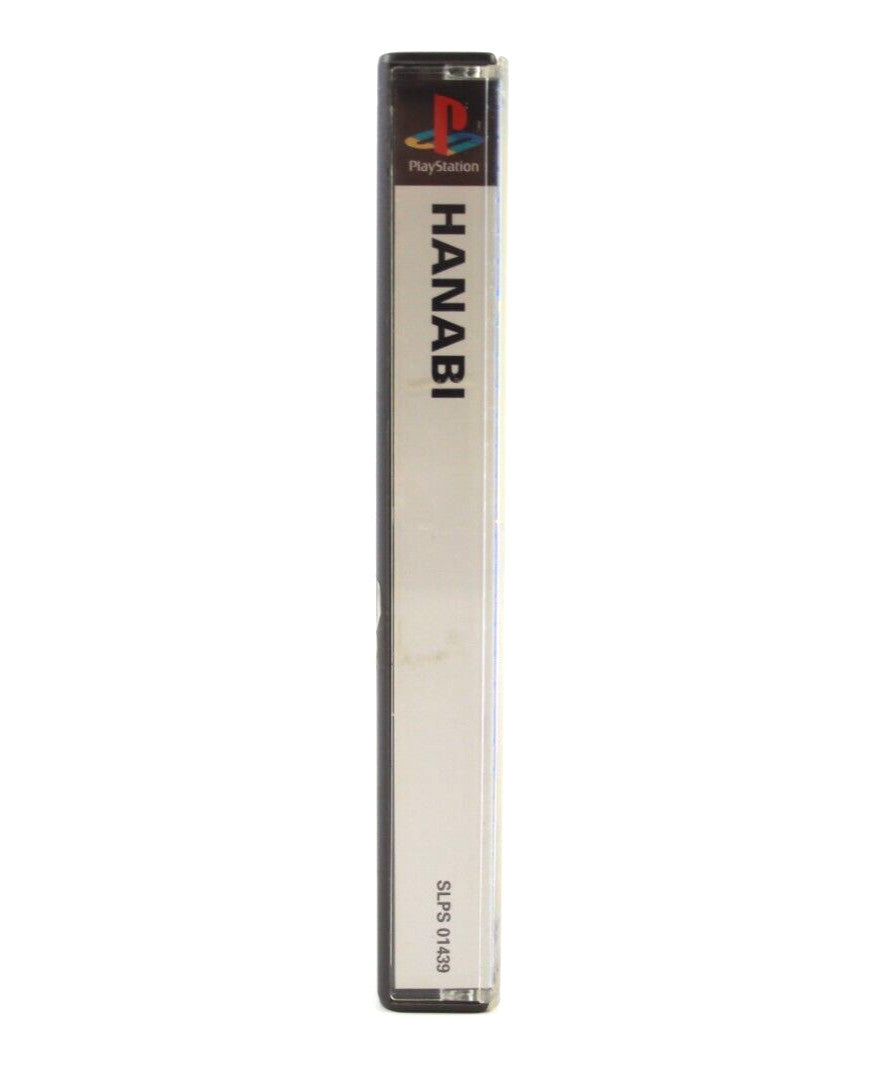 Hanabi Fantast - PlayStation 1 (PS1) [NTSC-J] - WITH WARRANTY