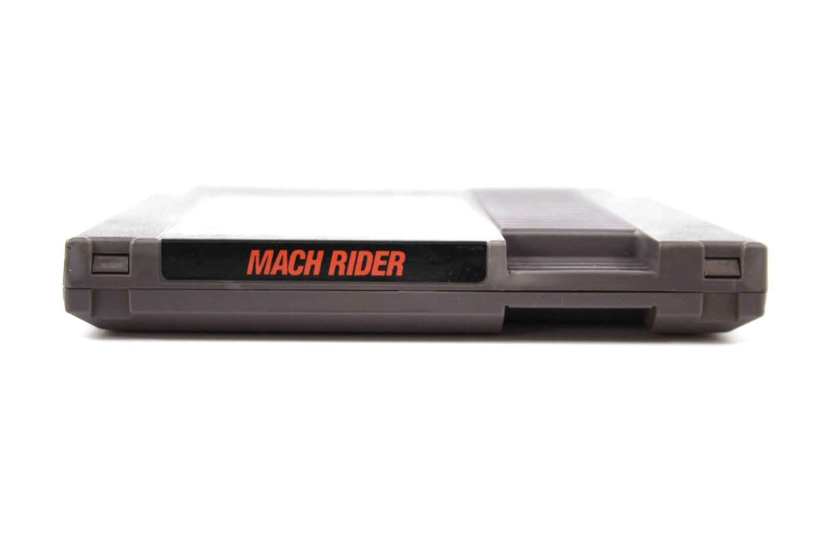 Mach Rider - Nintendo Entertainment System (NES) [PAL] - WITH WARRANTY