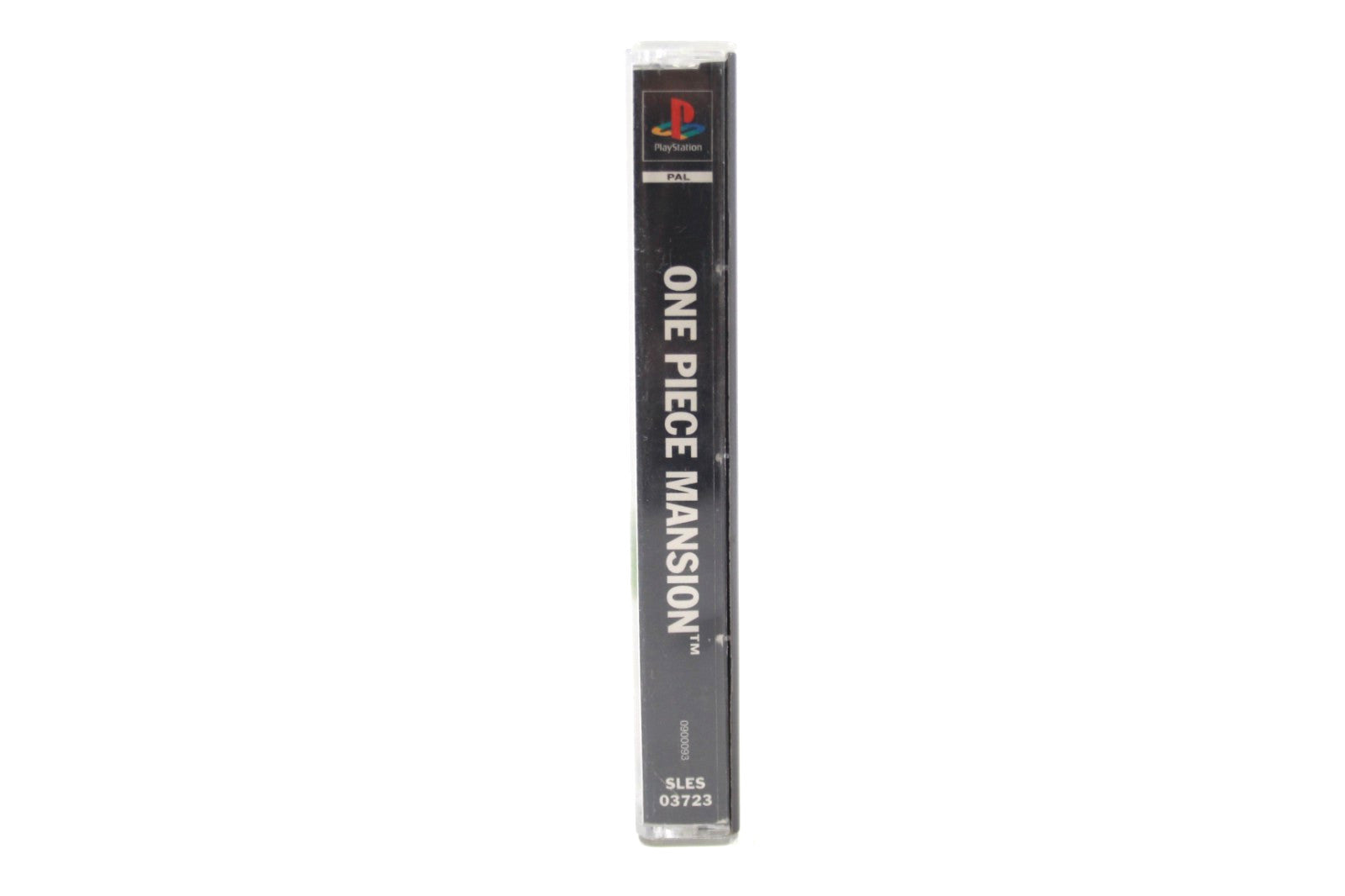 One Piece Mansion - PlayStation (PS1) [PAL] - WITH WARRANTY