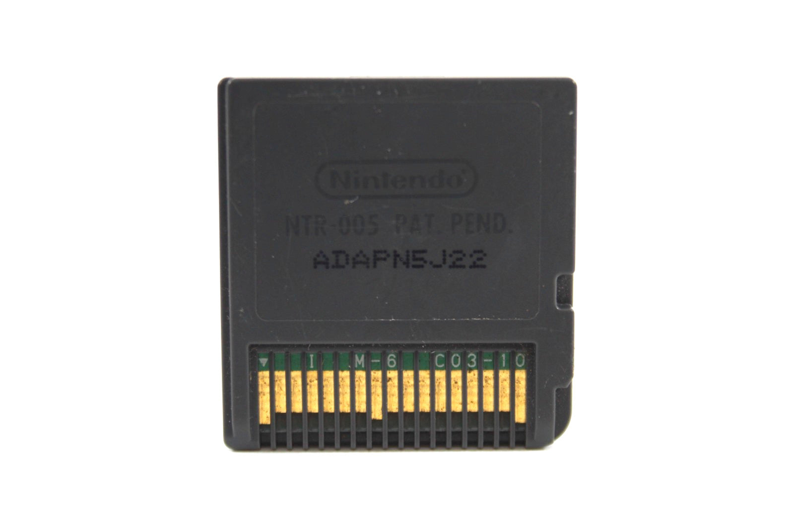 Pokémon Diamond [CART ONLY] - Nintendo DS [PAL] - WITH WARRANTY