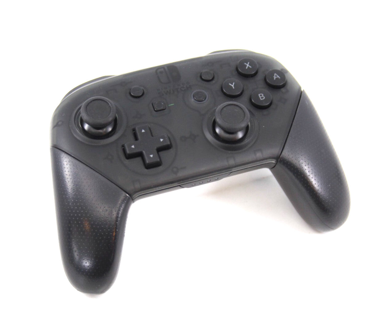 Genuine, Official Nintendo Switch Pro Controller Wireless